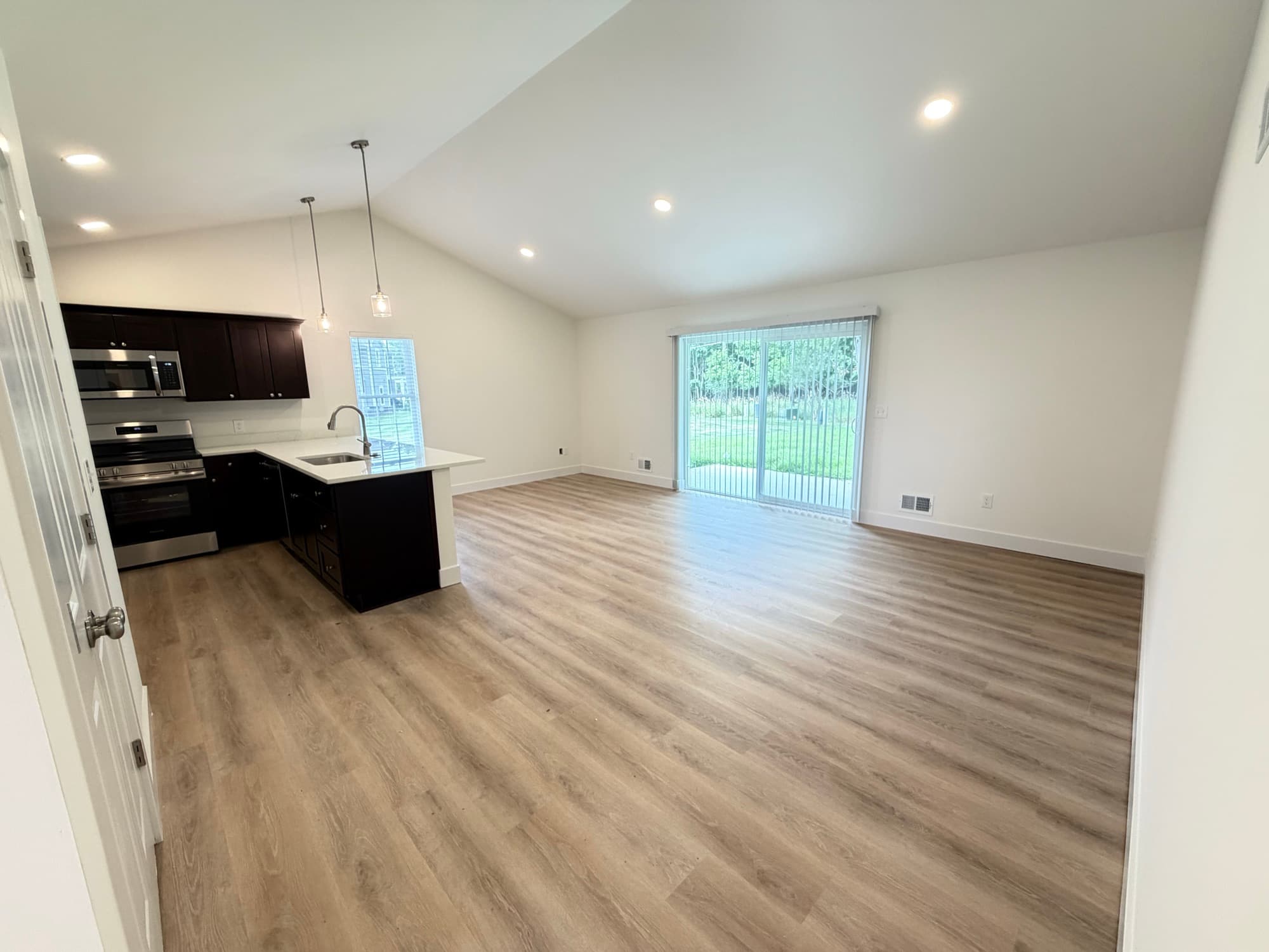 Inside Your Home