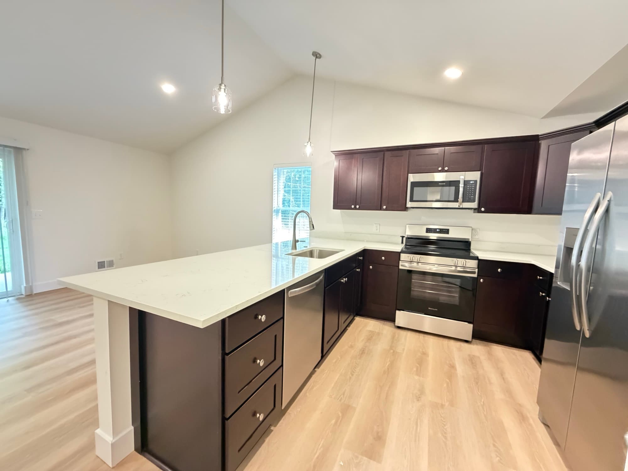 Kitchens & Baths